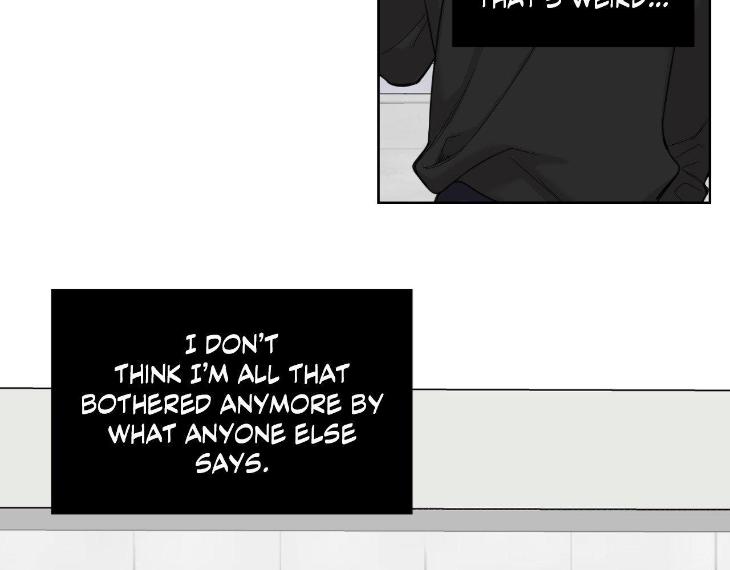 Miserable in Love by Chamji [Eng] page 29