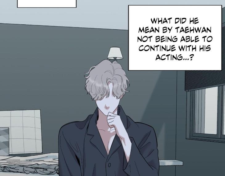 Miserable in Love by Chamji [Eng] page 40