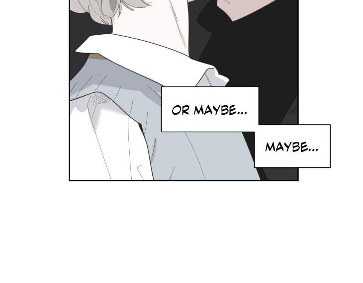 Miserable in Love by Chamji [Eng] page 43