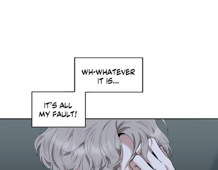 Miserable in Love by Chamji [Eng] page 44