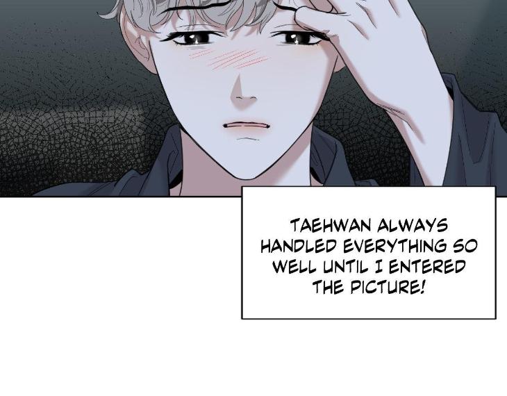 Miserable in Love by Chamji [Eng] page 45