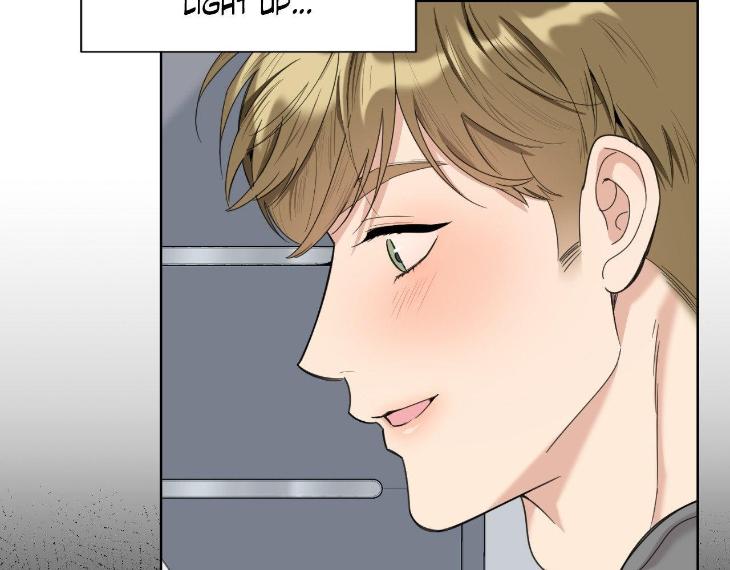 Miserable in Love by Chamji [Eng] page 49