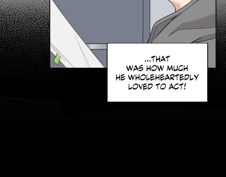 Miserable in Love by Chamji [Eng] page 50