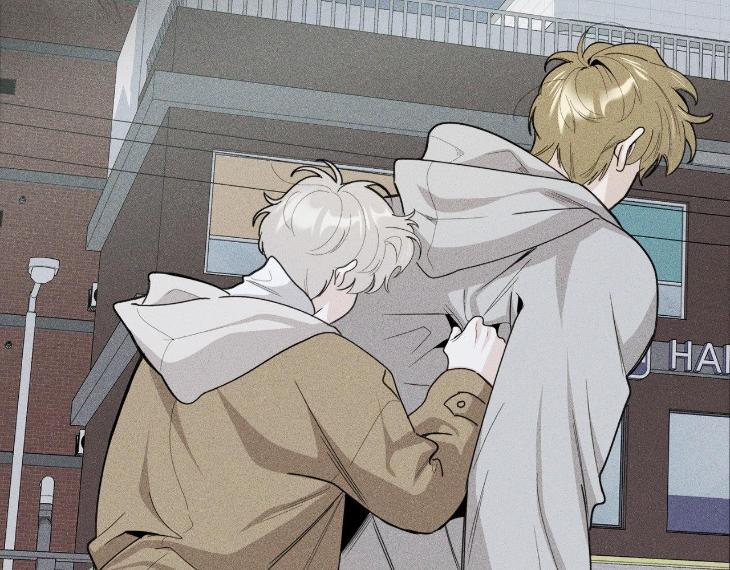 Miserable in Love by Chamji [Eng] page 54