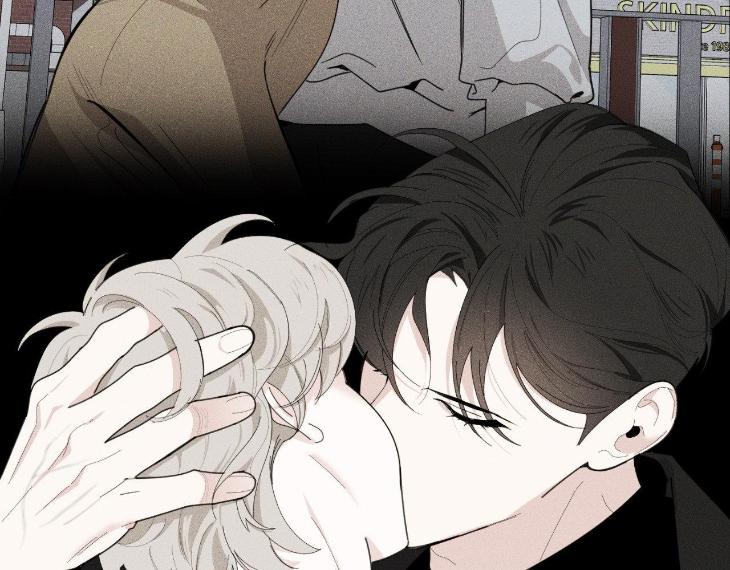 Miserable in Love by Chamji [Eng] page 55