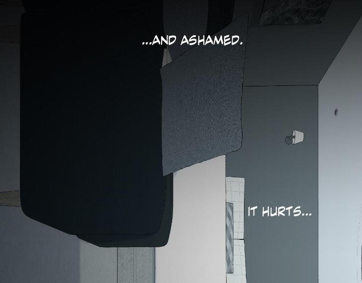 Miserable in Love by Chamji [Eng] page 58