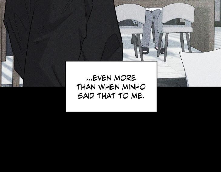 Miserable in Love by Chamji [Eng] page 62