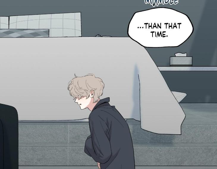 Miserable in Love by Chamji [Eng] page 66