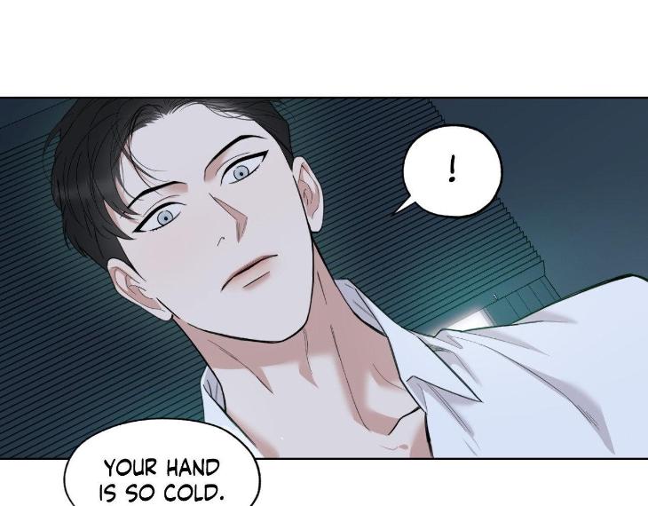 Miserable in Love by Chamji [Eng] page 85