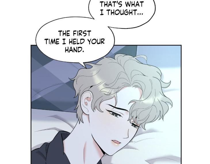 Miserable in Love by Chamji [Eng] page 87