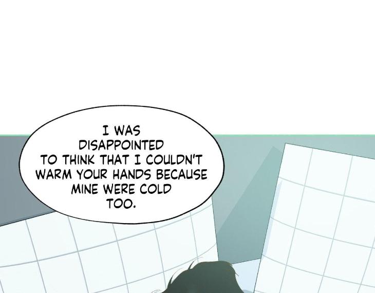 Miserable in Love by Chamji [Eng] page 89