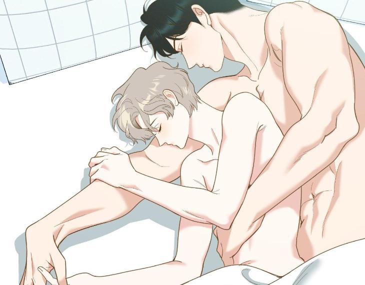 Miserable in Love by Chamji [Eng] page 90