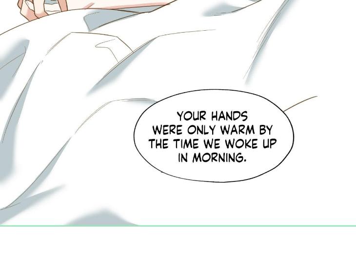 Miserable in Love by Chamji [Eng] page 91