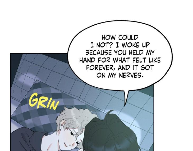 Miserable in Love by Chamji [Eng] page 96