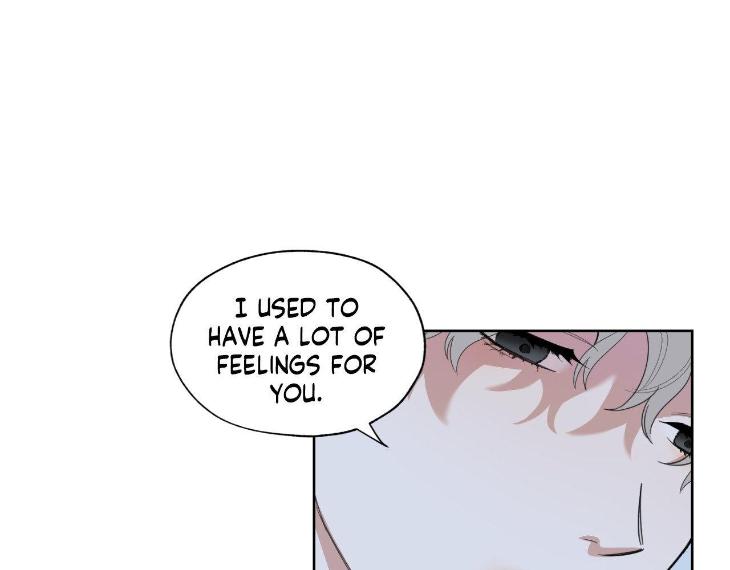 Miserable in Love by Chamji [Eng] page 98