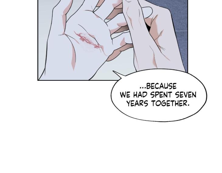 Miserable in Love by Chamji [Eng] page 101