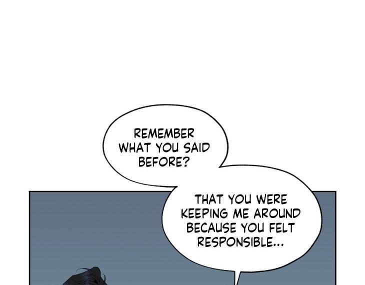 Miserable in Love by Chamji [Eng] page 102