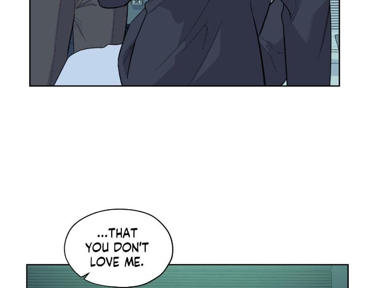 Miserable in Love by Chamji [Eng] page 104