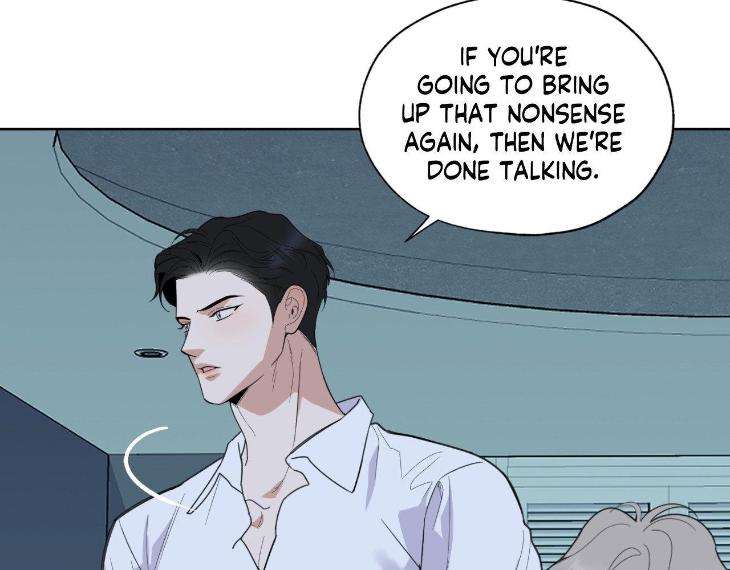 Miserable in Love by Chamji [Eng] page 107