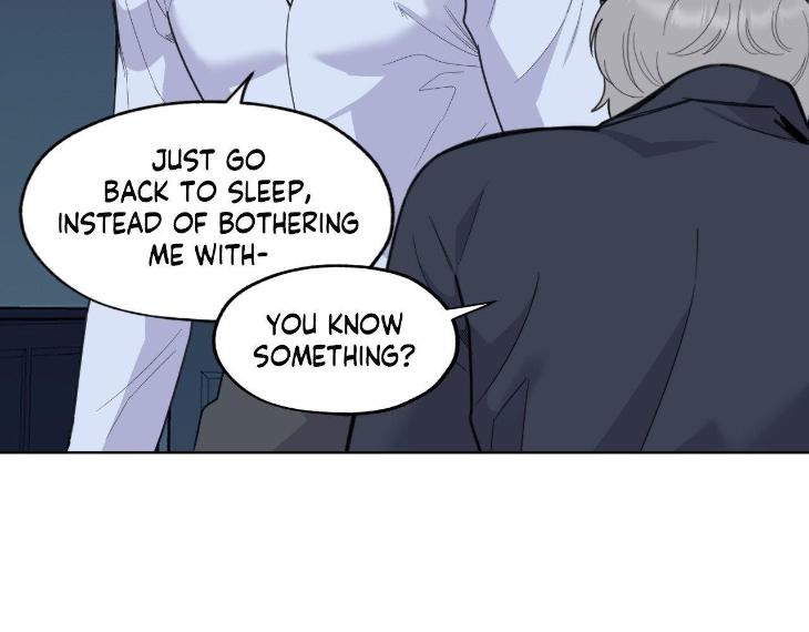 Miserable in Love by Chamji [Eng] page 108