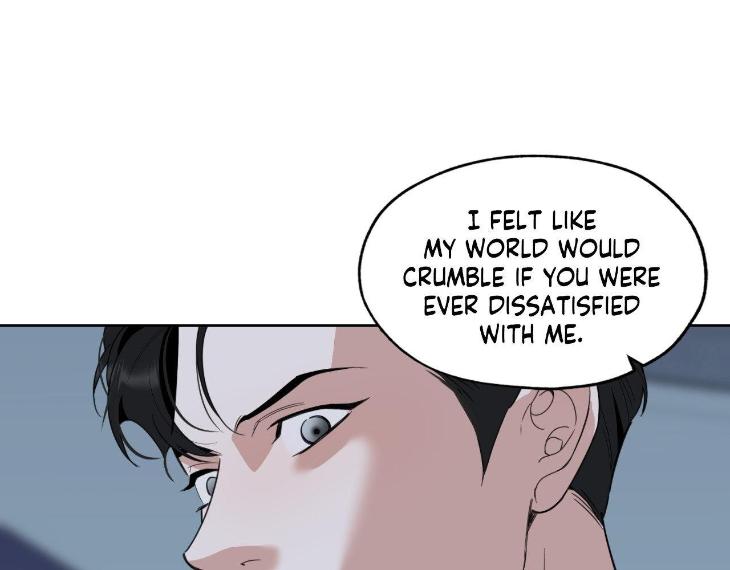 Miserable in Love by Chamji [Eng] page 109