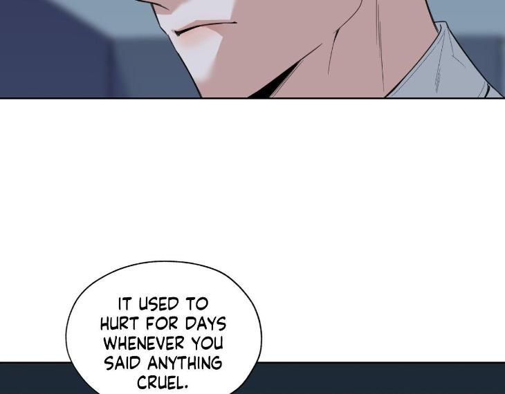 Miserable in Love by Chamji [Eng] page 110