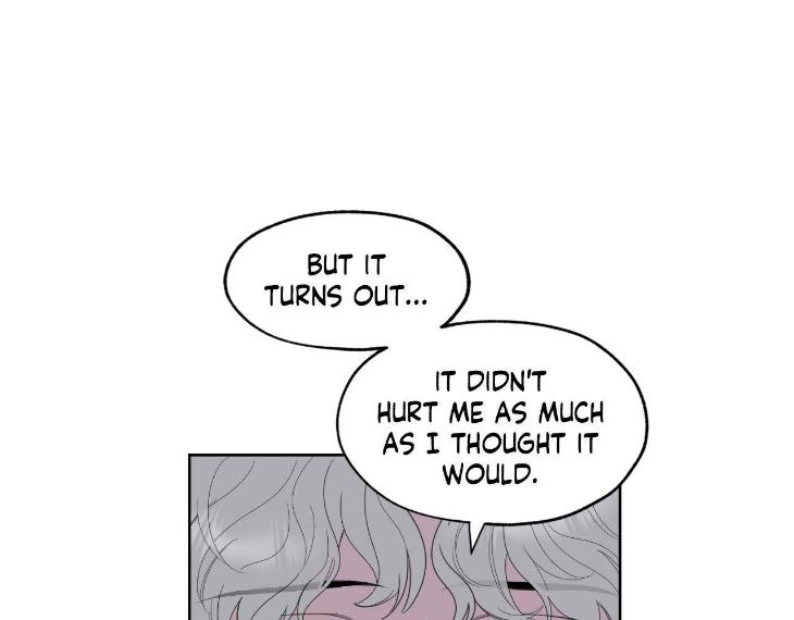 Miserable in Love by Chamji [Eng] page 113