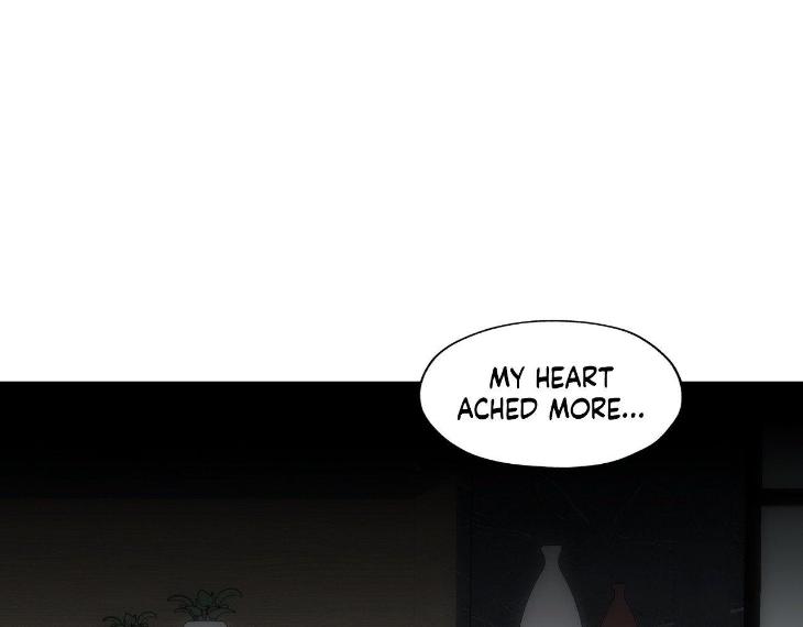 Miserable in Love by Chamji [Eng] page 119