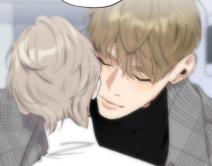 Miserable in Love by Chamji [Eng] page 122