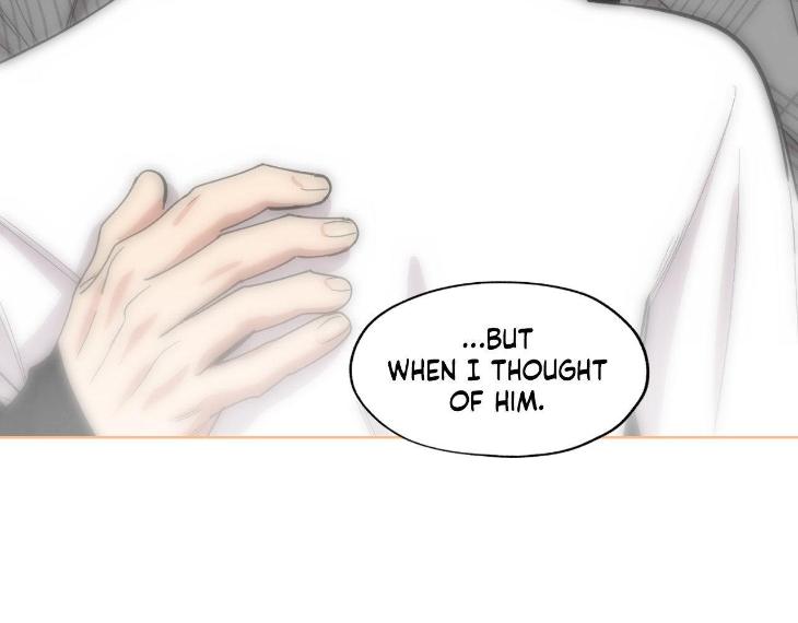 Miserable in Love by Chamji [Eng] page 123