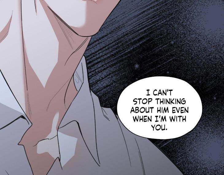 Miserable in Love by Chamji [Eng] page 125