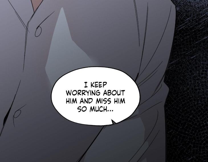 Miserable in Love by Chamji [Eng] page 126