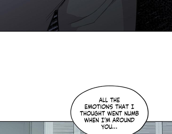 Miserable in Love by Chamji [Eng] page 127