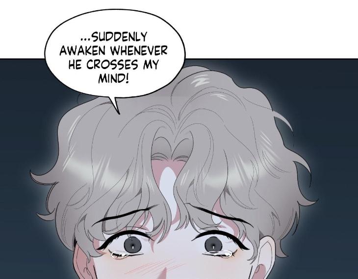 Miserable in Love by Chamji [Eng] page 129