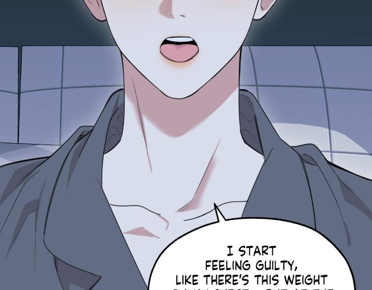 Miserable in Love by Chamji [Eng] page 130