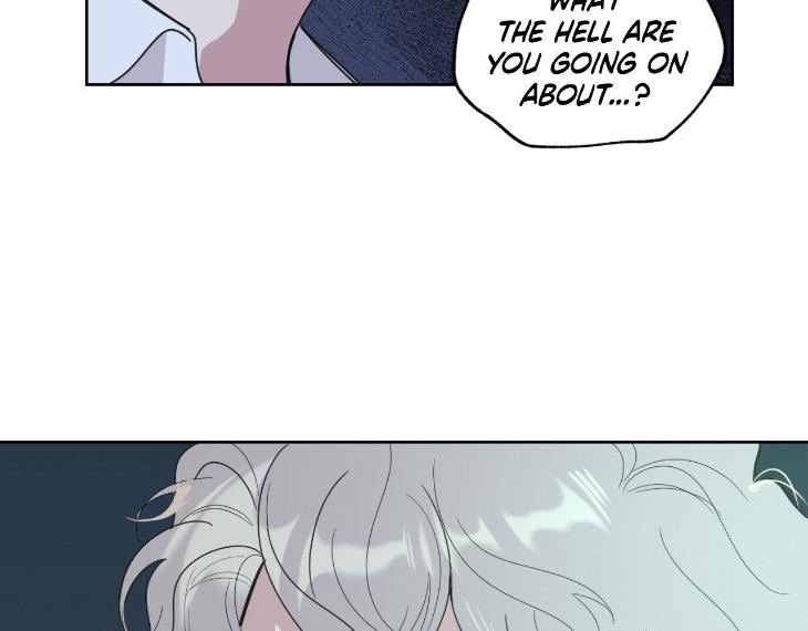 Miserable in Love by Chamji [Eng] page 133