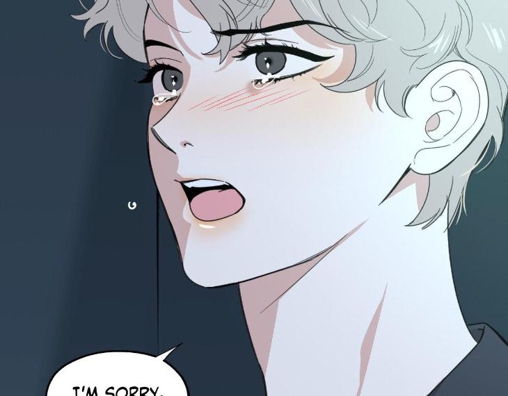 Miserable in Love by Chamji [Eng] page 134