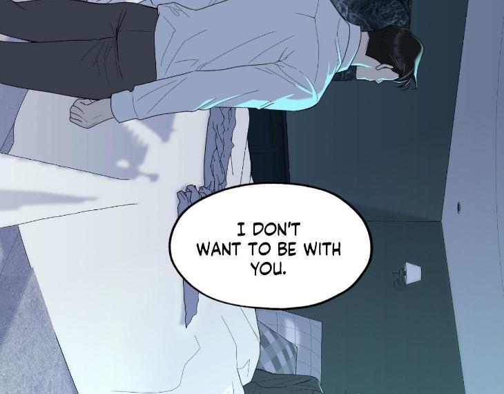 Miserable in Love by Chamji [Eng] page 140