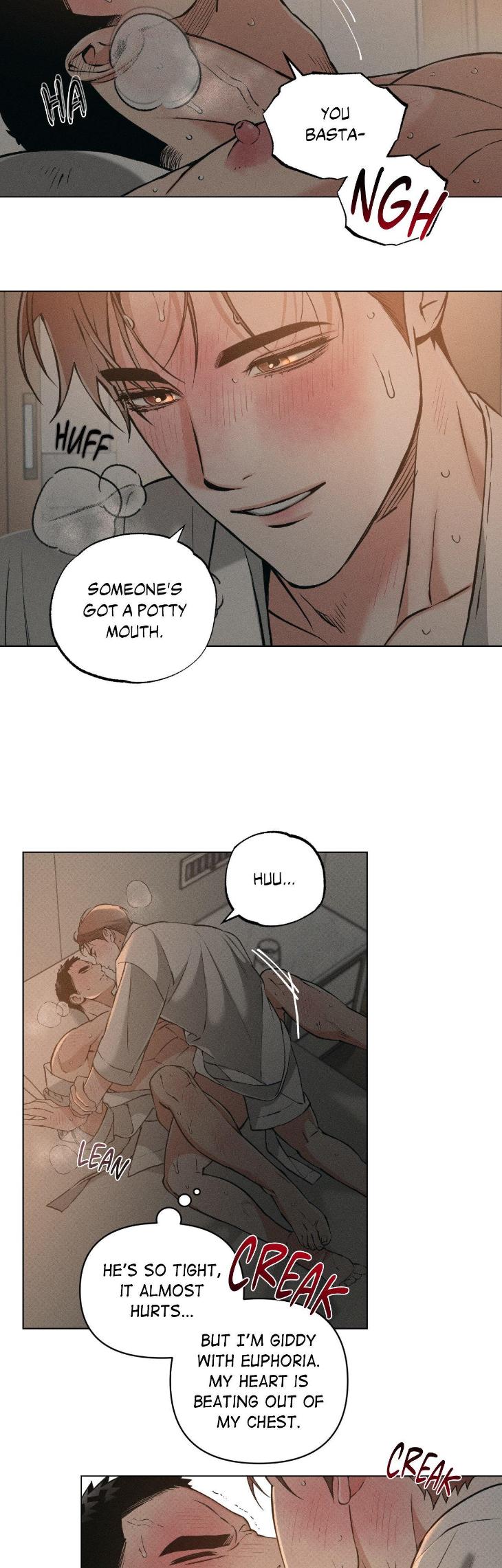 Beware the Ides of March by Stan/ Choi Song – Ch. 103 [Eng] page 2