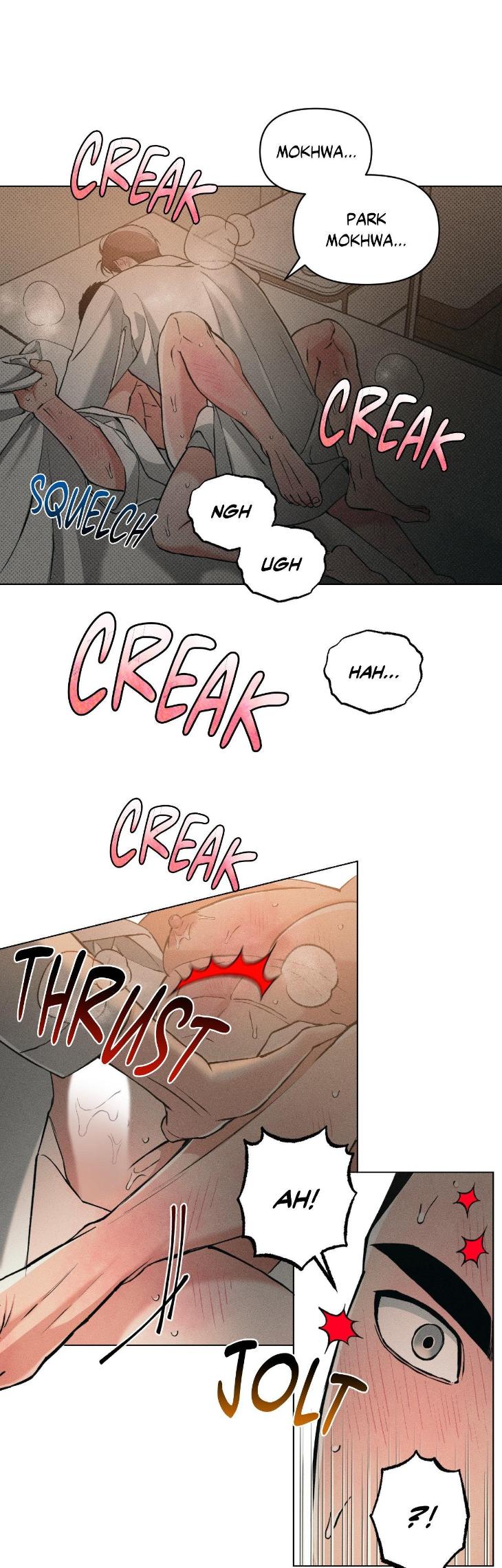 Beware the Ides of March by Stan/ Choi Song – Ch. 103 [Eng] page 4