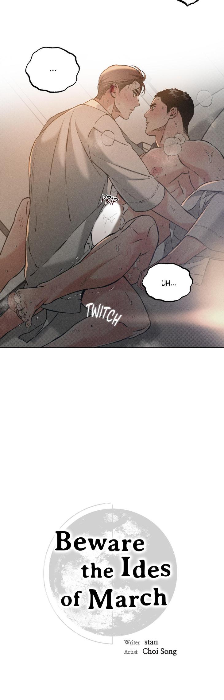 Beware the Ides of March by Stan/ Choi Song – Ch. 103 [Eng] page 5