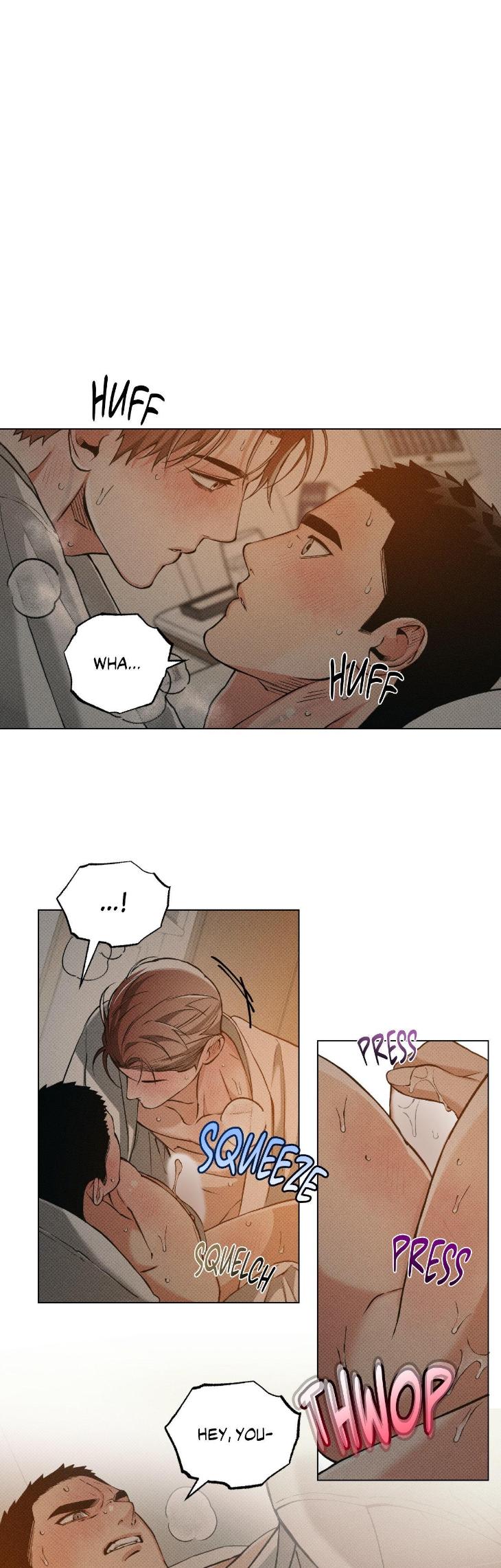 Beware the Ides of March by Stan/ Choi Song – Ch. 103 [Eng] page 6