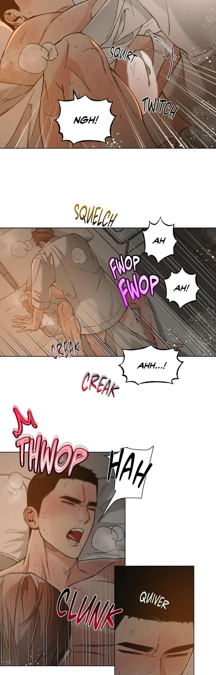 Beware the Ides of March by Stan/ Choi Song – Ch. 103 [Eng] page 7