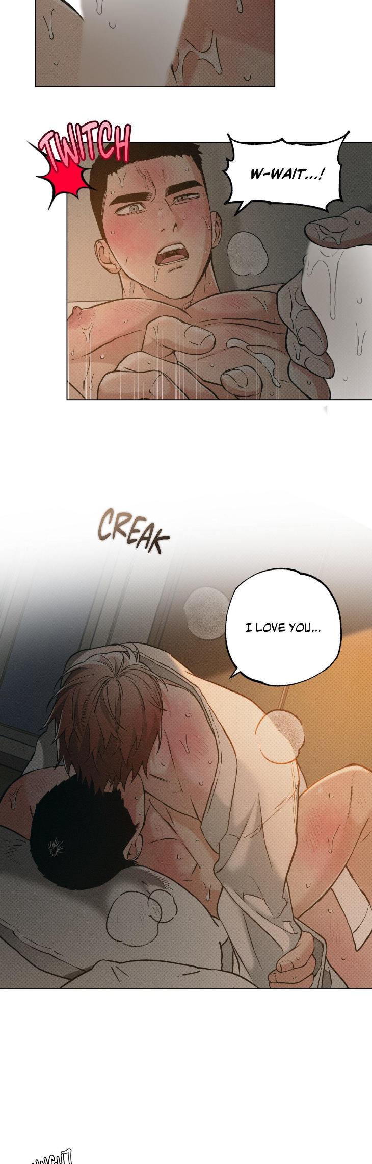 Beware the Ides of March by Stan/ Choi Song – Ch. 103 [Eng] page 11