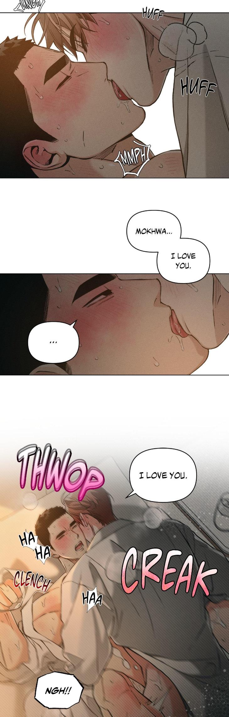 Beware the Ides of March by Stan/ Choi Song – Ch. 103 [Eng] page 12