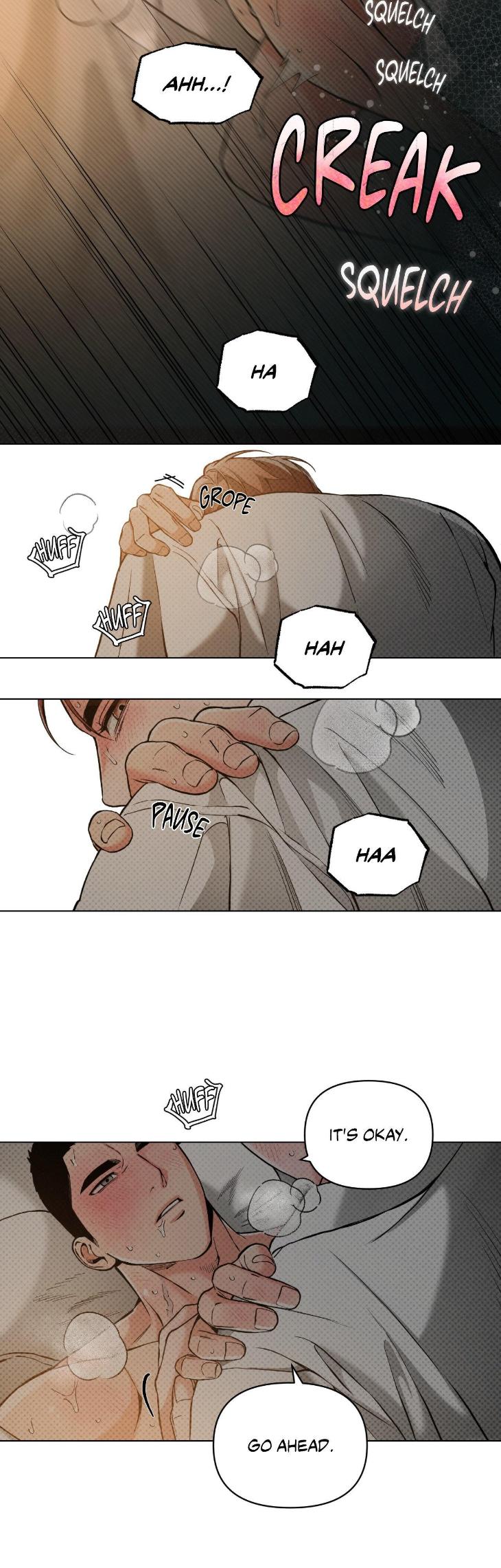 Beware the Ides of March by Stan/ Choi Song – Ch. 103 [Eng] page 13