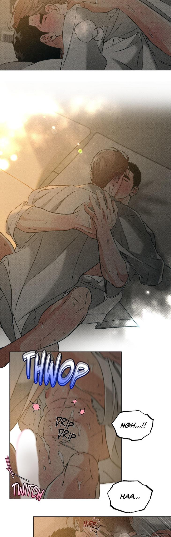 Beware the Ides of March by Stan/ Choi Song – Ch. 103 [Eng] page 15