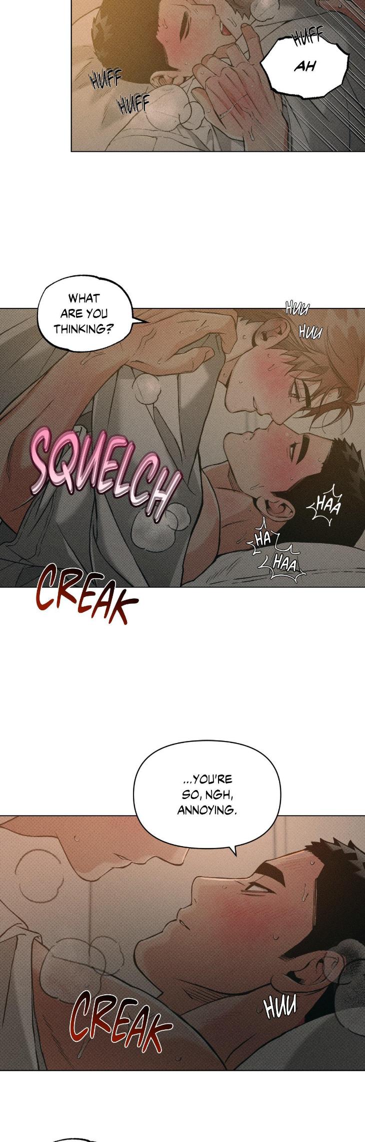 Beware the Ides of March by Stan/ Choi Song – Ch. 103 [Eng] page 16