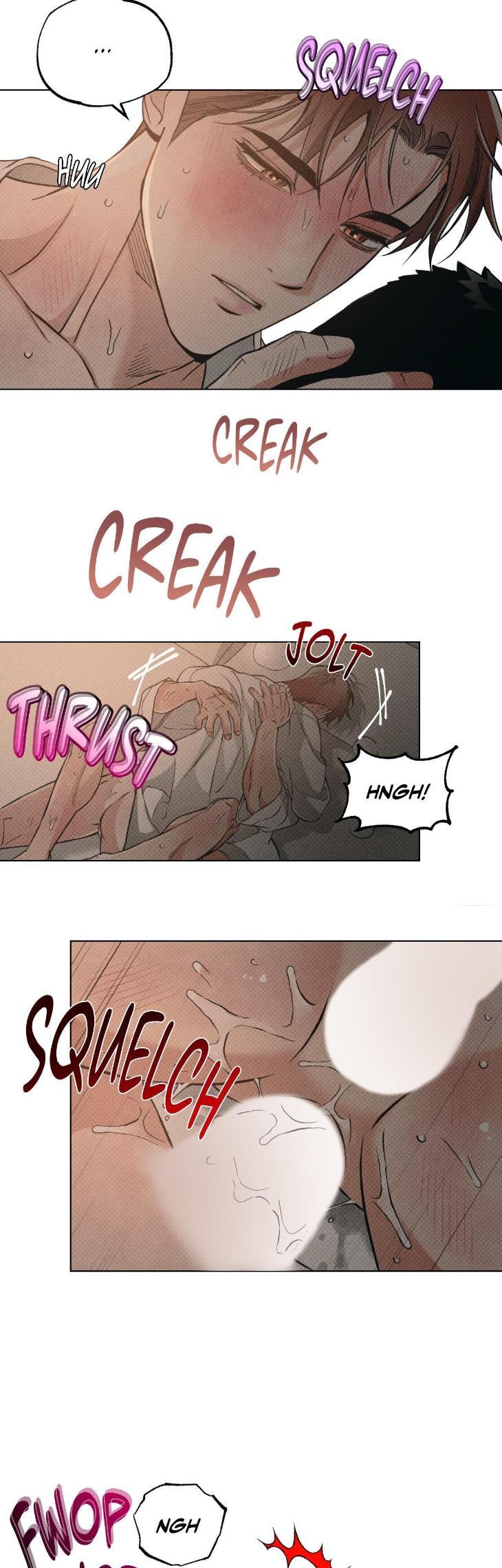 Beware the Ides of March by Stan/ Choi Song – Ch. 103 [Eng] page 17