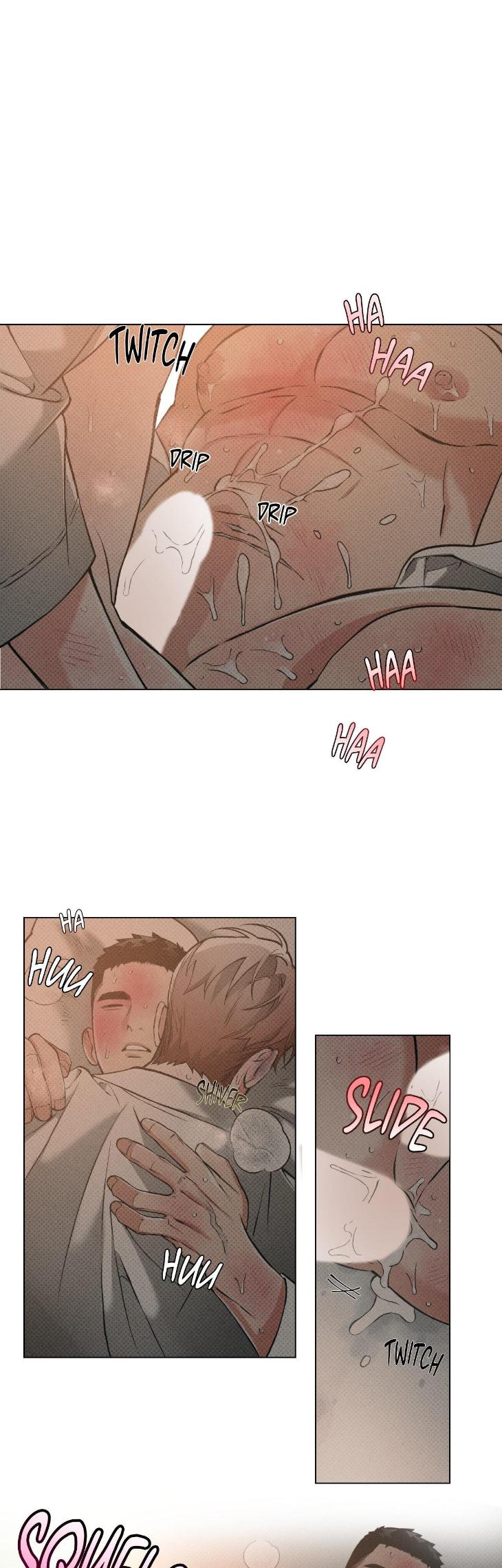 Beware the Ides of March by Stan/ Choi Song – Ch. 103 [Eng] page 19